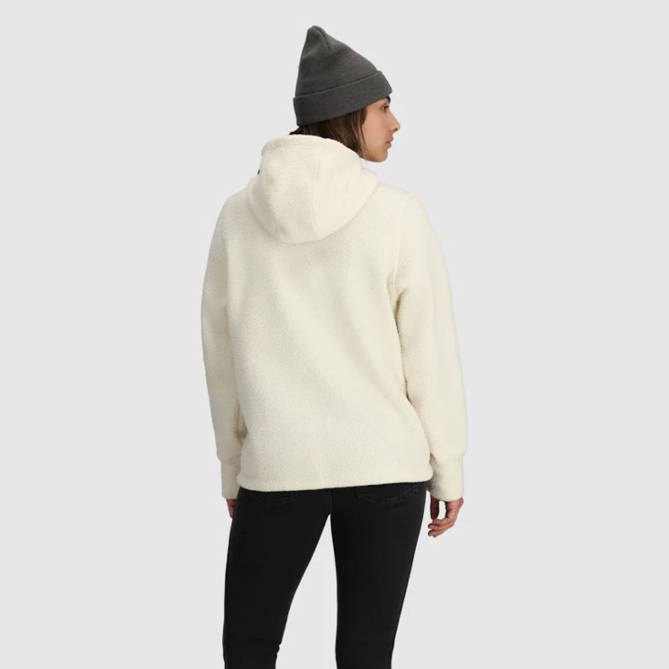 Outdoor Research Grayland Fleece Pullover Hoodie - Women's - Image 3